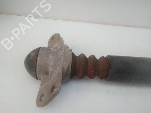 Used Right rear shock absorber VW GOLF PLUS V (5M1, 521) [2004-2013]  21284494