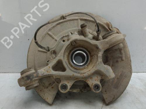 Used Right rear steering knuckle IVECO MASSIF Pickup 3.0 HPT (176 hp) 27625402