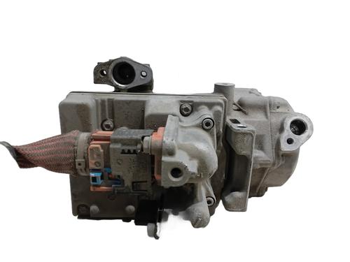 AC compressor SMART FORTWO Coupe (453) 0.9 (453.344, 453.353) | BP35778831M34 - Image 4