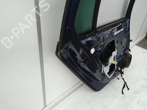 Left rear door RENAULT MEGANE IV Grandtour (K9A/M/N_) 1.5 dCi 110 | BP19519636C4 