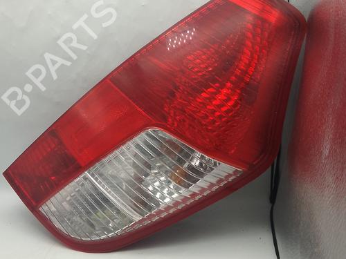 Right taillight HYUNDAI i10 I (PA) 1.2 | BP29420617C35 