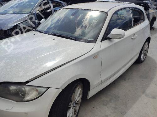 Used Steering rack BMW 1 (E81) 116 d (116 hp) 18581108