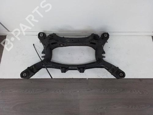 Rear axle BMW 2 Coupe (F22, F87) 218 d | BP18588302M2 