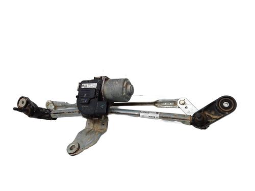 Front wiper motor SEAT LEON (KL1, KLG) 1.5 TGI CNG | BP28150728M29 - Image 4