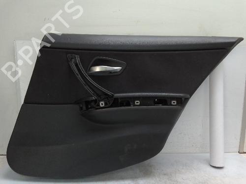 Rear right panel BMW 3 (E46) 330 d | BP26157630C61 