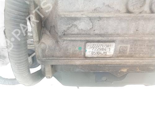 Gearbox INFINITI Q50 50 D | BP18583280M3  - Image 5