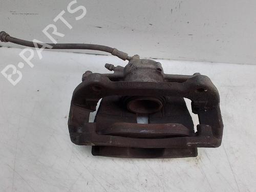 Used Left front brake caliper VW SHARAN (7N1, 7N2) 2.0 TDI (115 hp) 26053417