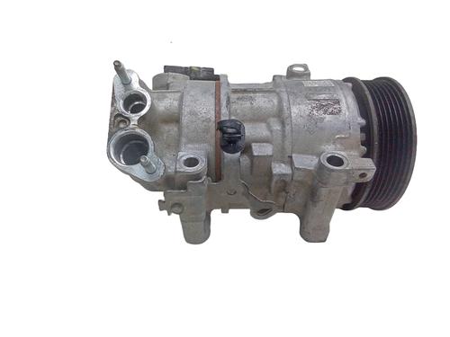 Used AC compressor AC compressor PEUGEOT 508 SW I (8E_) 2.2 HDi (204 hp) 18583661 18583661