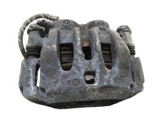 Right front brake caliper MERCEDES-BENZ VITO Van (W447) 110 CDI (447.601, 447.603, 447.605) | BP34420307M104  - Image 8