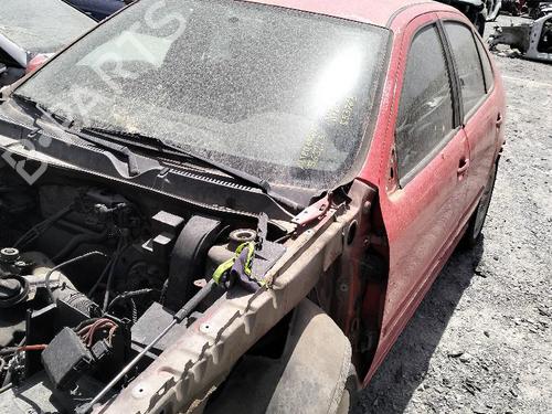 Viskermotor vindrude SEAT LEON (1M1) [1999-2006]  19125078