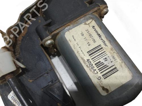 Front left window mechanism NISSAN PATHFINDER III (R51) 2.5 dCi 4WD | BP32020642C22  - Image 6