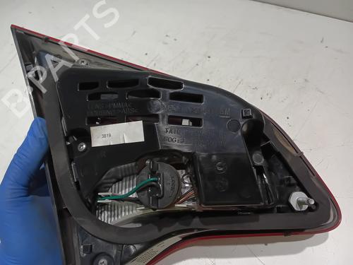 Left tailgate light OPEL MERIVA B MPV (S10) 1.4 (75) | BP36860852C79  - Image 6