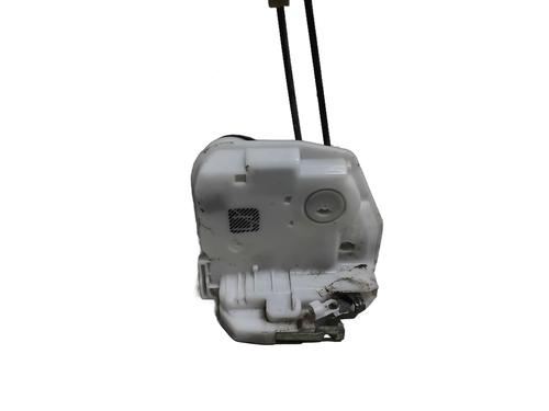 Front left lock MITSUBISHI ASX (GA_W_) 1.8 DI-D (GA6W) | BP35778535C98 - Image 2