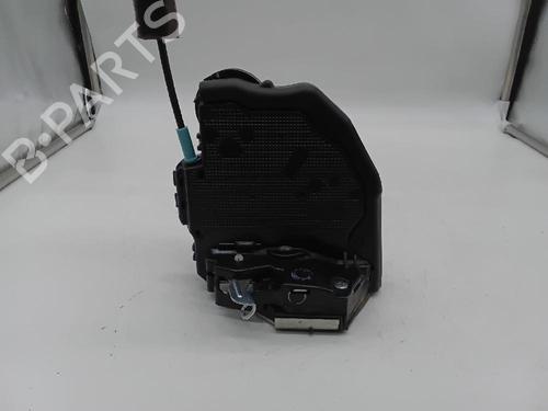 Used Rear left lock HONDA CIVIC VIII Hatchback (FN, FK) 2.2 CTDi (FK3) (140 hp) 27447283