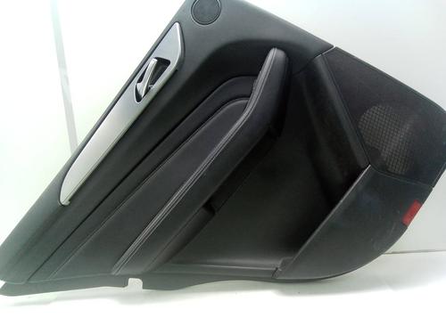 Rear left panel MERCEDES-BENZ M-CLASS (W166) ML 350 BlueTEC 4-matic (166.024, 166.023) | BP28147863C60