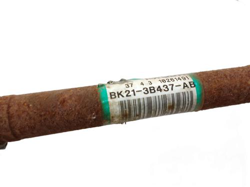 Left front driveshaft FORD TRANSIT CUSTOM V362 Bus (F3) 2.0 EcoBlue | BP26160663M38 - Image 3