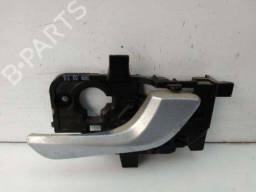 Rear right interior door handle KIA STONIC (YB) 1.0 T-GDi | BP23127250I16 
