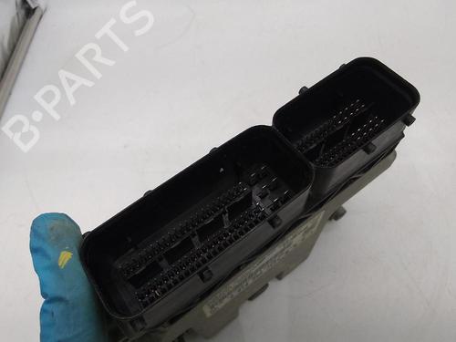 Engine control unit (ECU) AUDI A3 (8P1)  | BP25812256M57 
