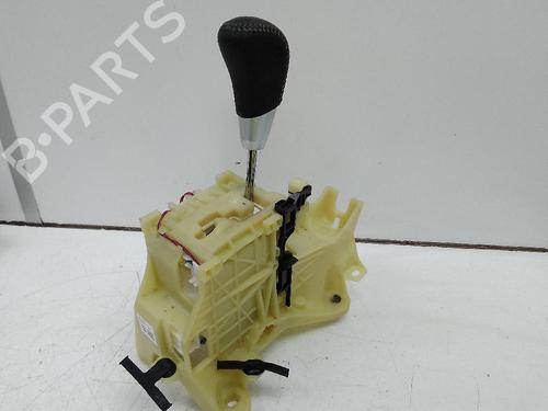 Gear lever MITSUBISHI OUTLANDER III (GG_W, GF_W, ZJ, ZL, ZK) 2.0 (GF7W) | BP20230973M90 