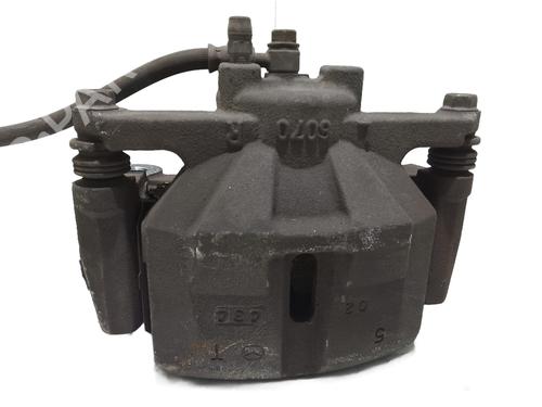 Right front brake caliper MAZDA CX-5 (KE, GH) 2.2 D (KE2FW) | BP32437728M104 - Image 2