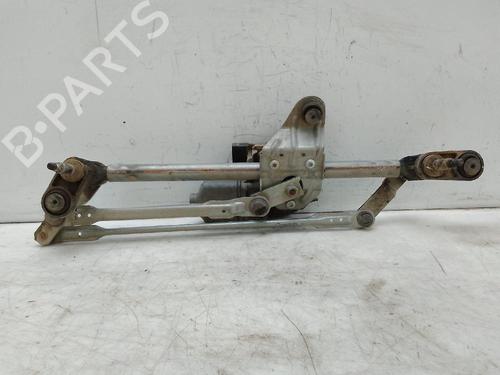 Front wiper motor SEAT LEON (5F1)  | BP26517075M29 