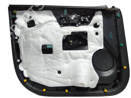 Høyre frontpanel HYUNDAI KONA (OS, OSE, OSI) 1.0 T-GDi Hybrid 48V | BP30051526C59 