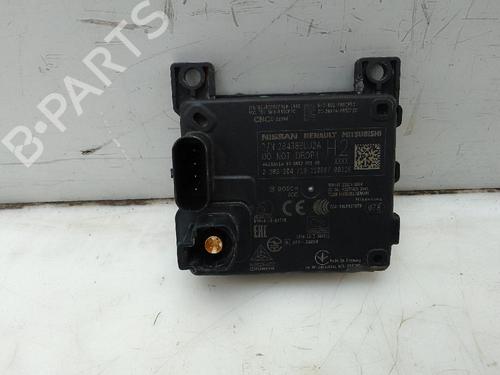 Elektronisk modul NISSAN QASHQAI III (J12) 1.3 DIG-T | BP26492720M83 