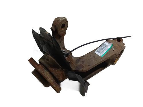 Used Right front steering knuckle Right front steering knuckle FIAT DUCATO Van (250_) 160 Multijet 2,3 D (160 hp) 34421799 34421799