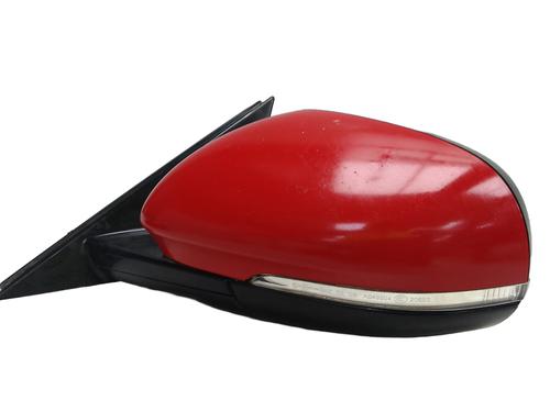 Left mirror JAGUAR XE (X760) 2.0 D | BP31038120C26 