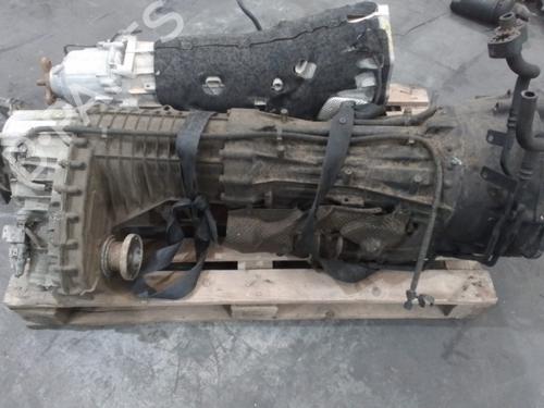 Getriebe für VW TOUAREG (7LA, 7L6, 7L7) 2.5 R5 TDI (174 hp) 28164192
