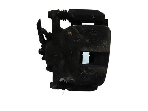 Used Left front brake caliper Left front brake caliper RENAULT ESPACE V (JR_) 1.6 dCi 160 (160 hp) 19411700 19411700