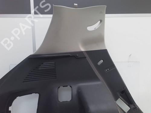 Boot lining NISSAN LEAF (ZE0) Electric | BP30050755I3 