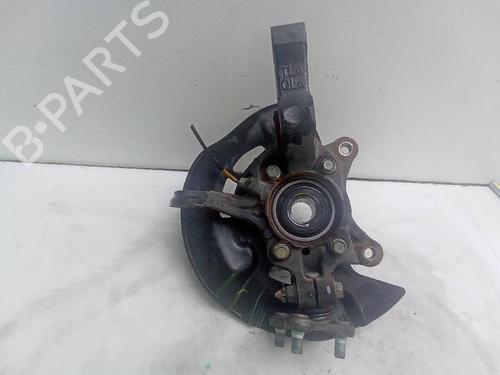 Left front steering knuckle KIA SPORTAGE IV (QL, QLE) 1.6 GDI | BP18738014M25 