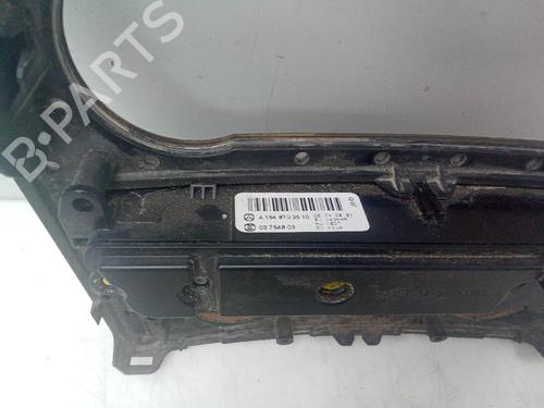 Used Switch MERCEDES-BENZ M-CLASS (W164) ML 320 CDI 4-matic (164.122) (224 hp) 18582834
