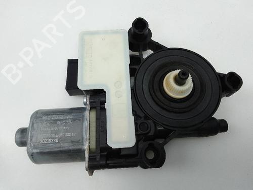 Right rear window motor VW GOLF ALLTRACK VIII (CG5) 2.0 TDI 4motion | BP23103384E22 