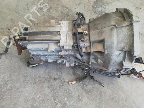 Gearbox BMW 1 (F20) 116 d | BP26446661M3 
