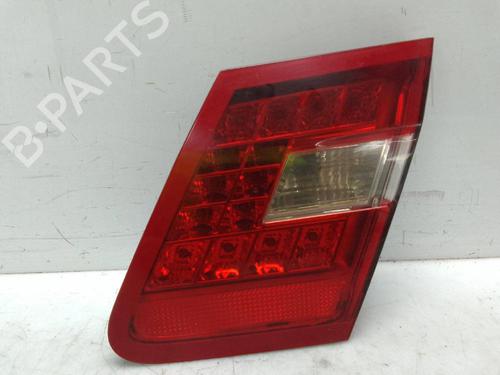 Used Right tailgate light MERCEDES-BENZ E-CLASS (W212) E 200 CDI / BlueTEC (212.005, 212.006) (136 hp) 24654970
