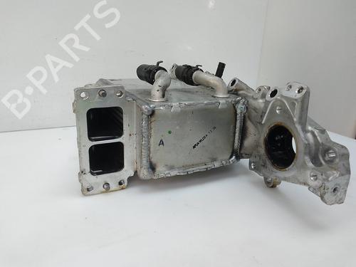 Intake manifold AUDI A3 (8V1, 8VK) 1.6 TDI | BP28144867M70 