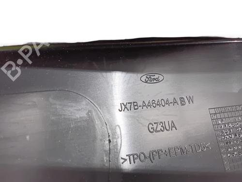Pynteliste til bagklap FORD FOCUS IV (HN) 2.3 ST EcoBoost | BP38773373C151 - Image 5
