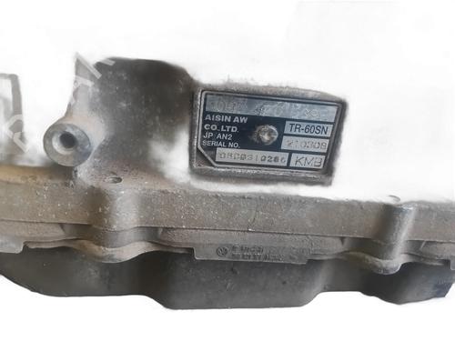 Gearbox AUDI Q7 (4LB) 3.0 TDI quattro | BP34580987M3  - Image 5