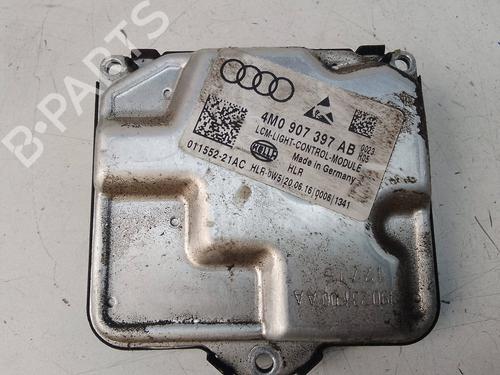 Used Xenon ballast Xenon ballast AUDI A5 (F53, F5P) 2.0 TDI (190 hp) 20852818 20852818