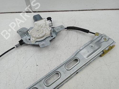 Front right window mechanism FORD TOURNEO COURIER B460 MPV 1.6 TDCi | BP19788285C23 