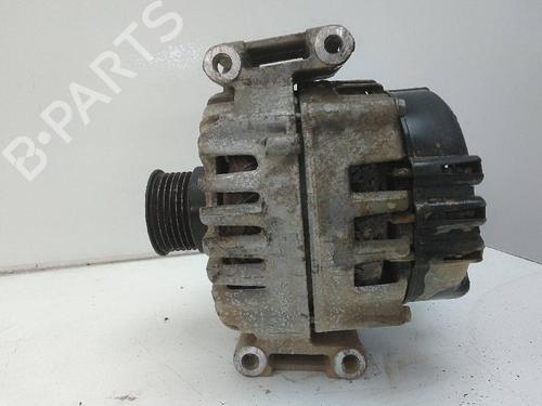 Alternator MERCEDES-BENZ M-CLASS (W166) ML 250 CDI / BlueTEC 4-matic (166.004, 166.003) | BP18577941M7 