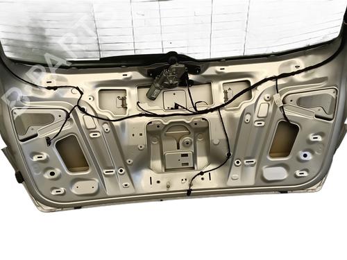 Tailgate SEAT ATECA (KH7, KHP) 1.6 TDI | BP36109987C6  - Image 5
