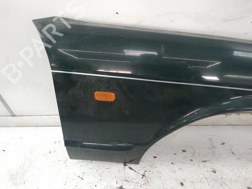 Right front fenders JAGUAR XJ (XJ40, XJ81) 6 4.0 | BP29477375C42 