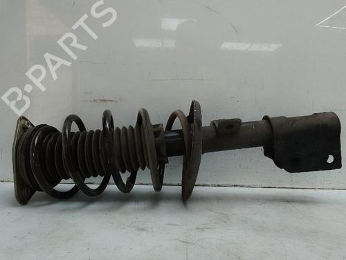 Used Left front shock absorber CITROËN BERLINGO Box Body/MPV (K9) 1.5 BlueHDi 100 (102 hp) 27587433