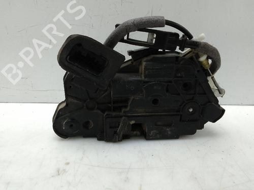 Vergrendeling links voor VW GOLF VII (5G1, BQ1, BE1, BE2) 1.6 TDI (105 hp) 24483879