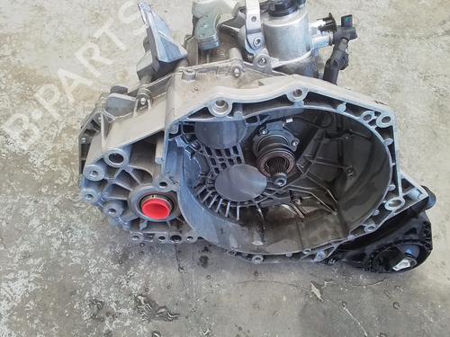 Used Gearbox OPEL ZAFIRA TOURER C (P12) 1.6 CDTI (75) (136 hp) 29584390