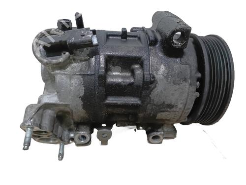 Used AC compressor AC compressor CITROËN BERLINGO (ER_, EC_) 1.5 BlueHDi 100 (102 hp) 33303181 33303181