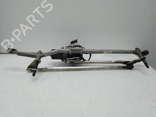 Front wiper motor BMW X2 (F39) sDrive 18 d | BP18580429M29 